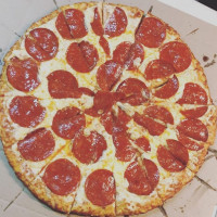 Pizzas Disney Comida