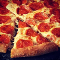 Pizzas Disney Comida