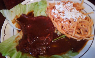 El Presidente Comida