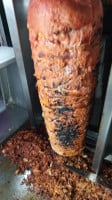 Tacos Al Pastor El Vampi food