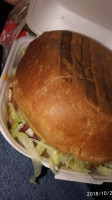 Hamburguesas El Capricho food