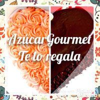 Azúcar Gourmet Carta