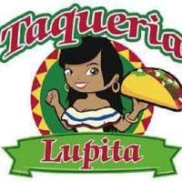 “taqueria Lupita menu