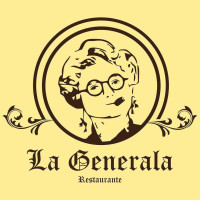 La Generala menu