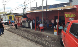 Tacos Y Gorditas Royer outside