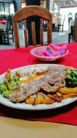 El Fogon, México food
