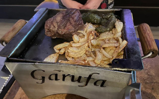 Garufa food