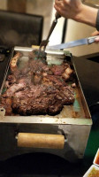 Garufa food