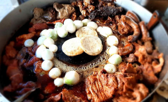 Taquerias 4 Milpas food