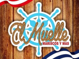 El Muelle Mariscos Y Mas menu