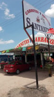 Carnitas Y Barbacoa Santanita Amayuca outside