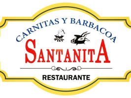 Carnitas Y Barbacoa Santanita Amayuca menu