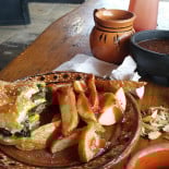 Toxtli Comedor Campestre Nourriture