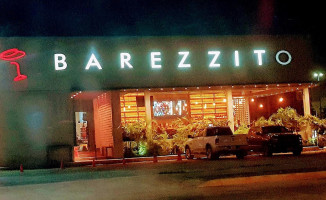 Barezzito Cd. Del Carmen outside