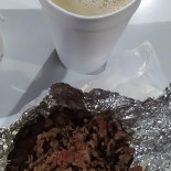 El Asador Nourriture