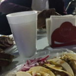 El Asador Nourriture