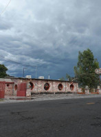 Cantera Drive Inn outside