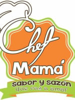 Chef Mamá menu