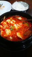 Coreano Ikang food