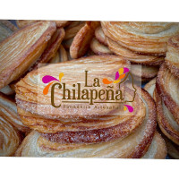 La Chilapeña 2 food