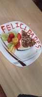 Casita Café food