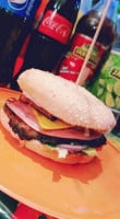 Hamburguesas Anhita food