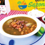 Sazonisimo Nourriture