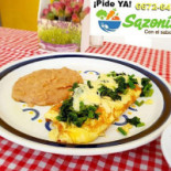 Sazonisimo Nourriture