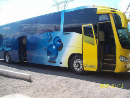 Bugambilias Extérieur