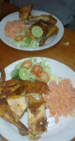 El Ranchero food