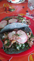 Carnitas Don Memo food