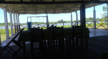 Parador Ecoturistico Chac-traj Dentro