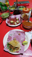 Taqueria ' 'alducin ' ' food