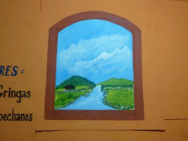 Taqueria Ali menu