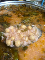 Cocina Economica Córdova Comida