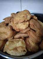 Cocina Economica Córdova Comida