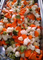 Cocina Economica Córdova Comida