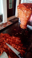 Tacos El Amigo food