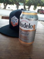 La Troca 8 Food Truck menu