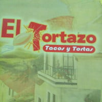 Tortanazo menu