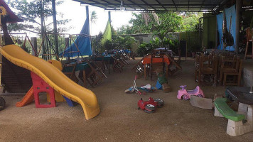 Boca Del Rio Exterior