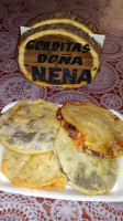 Gorditas De Doña Nena food