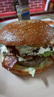 Torus Burger Comida