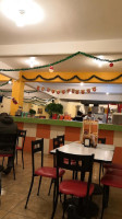 Cafetería Huehuetoca inside