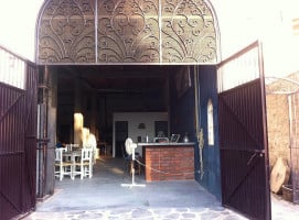 Onda Brewing, Cerveceria Artesanal outside