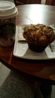 Starbucks food