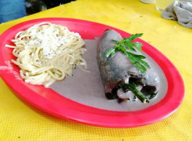 Comedor Familiar food