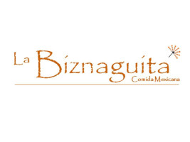 La Biznaguita menu