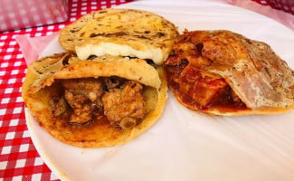 Gorditas Paty Las Mejores food