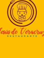 Jesus De Veracruz menu